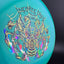 Neutron Soft Glitch - Disque de Disc Golf Mutant Spider
