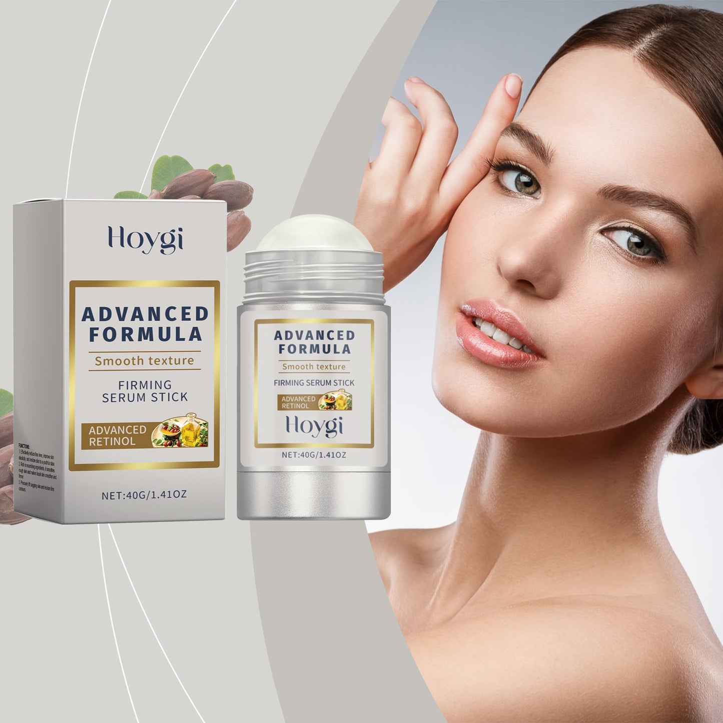 Retinol Firming Bar for Radiant Skin