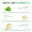 Centella Clear Foam Mask - 12 Single-Use Masks