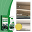 Car Interior Foam Cleaner, Seat Leather Foam Wash Free Decontamination Ceiling Retreader - Korvel
