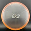 Colorshift Z Zone - Disque Signature de Brian Earhart