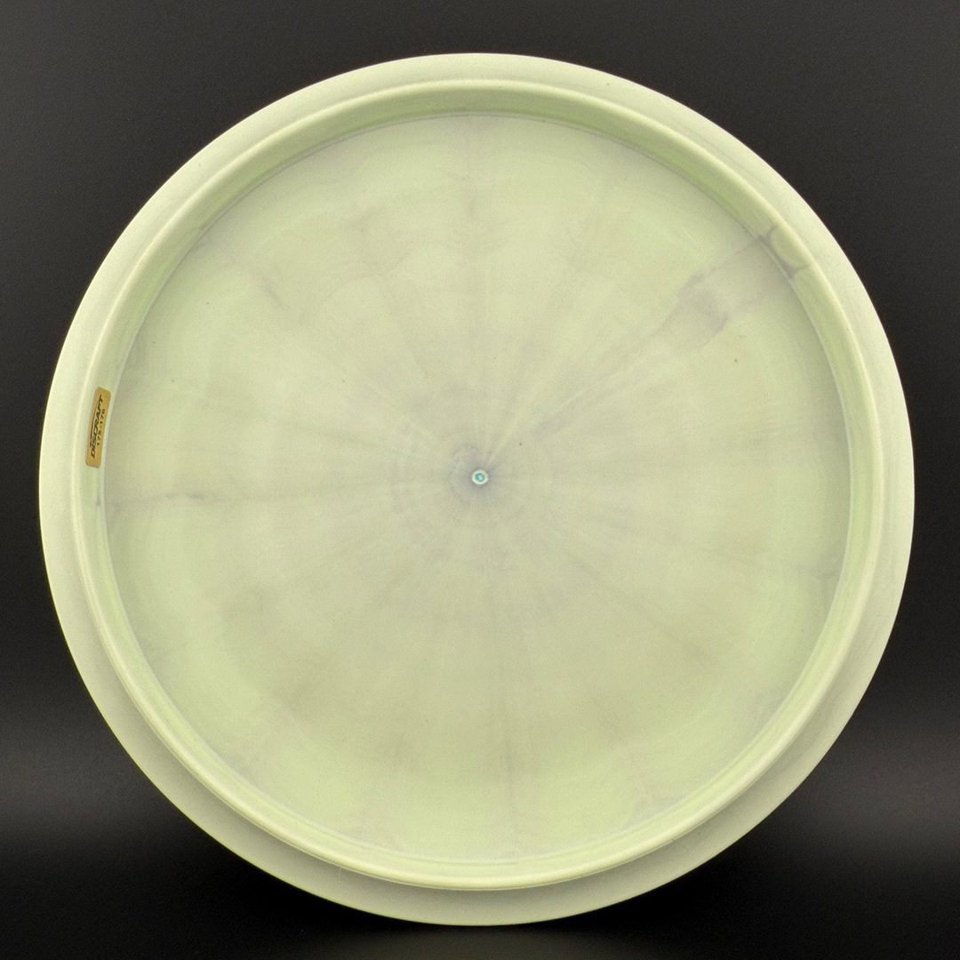 ESP Nebula - Ezra Aderhold Signature Series Disc Golf Disc
