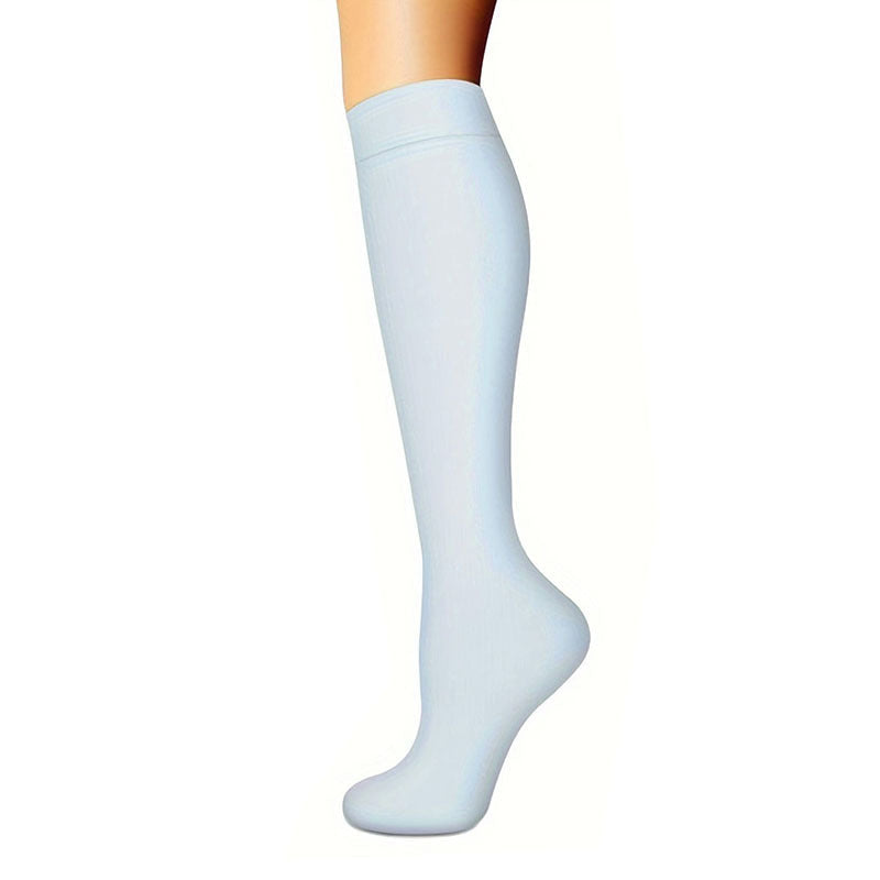 Chaussettes Montantes Premium pour le Sport et le Confort Quotidien
