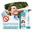 Quit Stick, Relieve Nasal Congestion And Discomfort Nasal Cleaning Repair Body Care Stick - Korvel