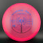 VIP Air Hatchet - Controlador de Fairway Ligero