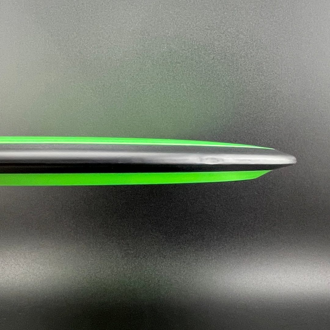 MVP Plasma Volt Fairway Driver Disc