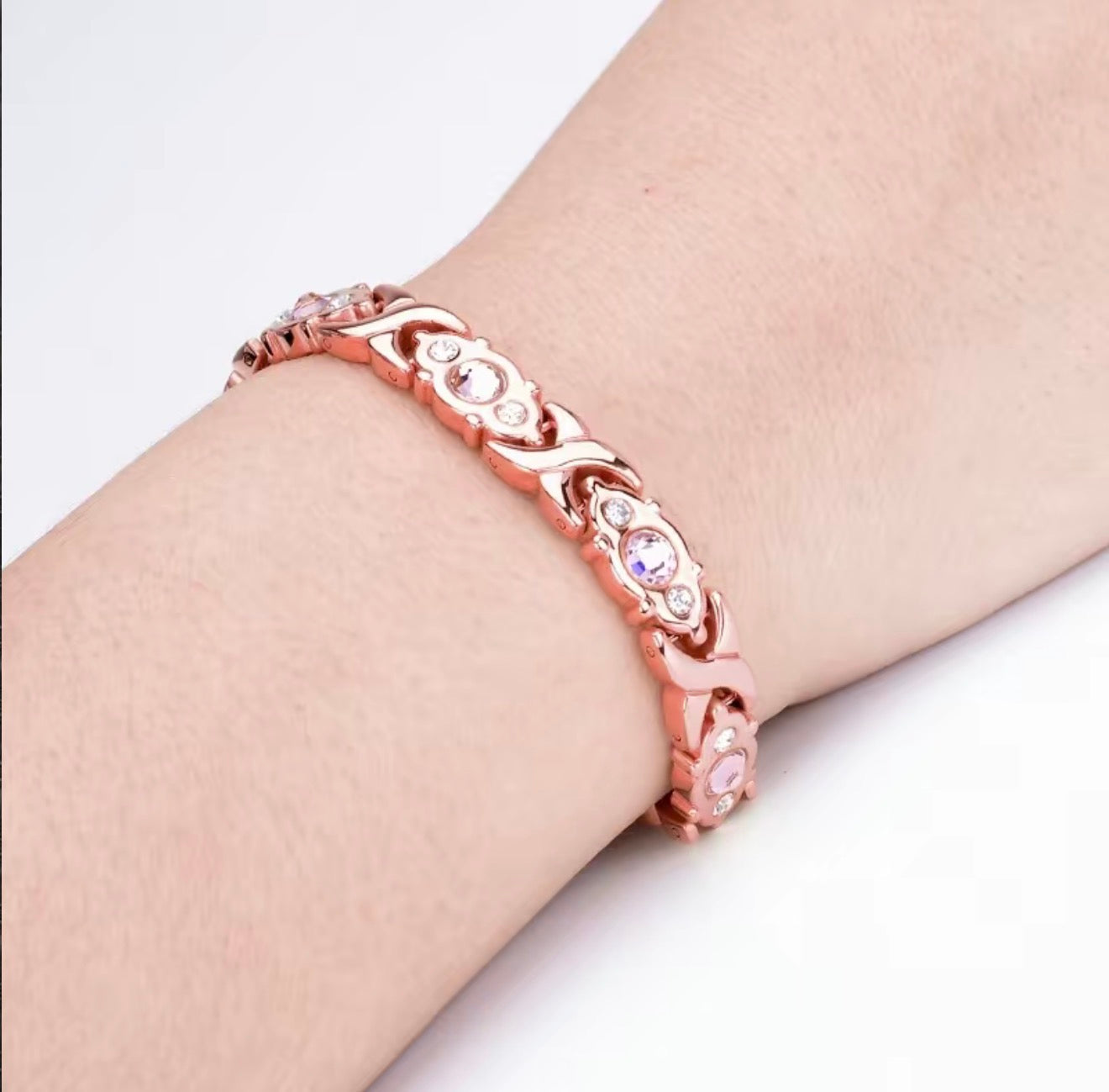 AuraGrace Energy Bracelet - Korvel
