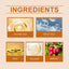 Vitamin C Brightening Serum Nourishes And Moisturizes Dull And Clear Facial Skin - Korvel