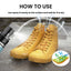 Premium Waterproof Spray for Fabric and Upholstery Protection