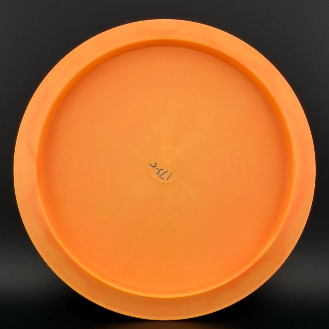 Innova Star Eagle-X F2 Disc Golf Driver