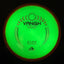 Axiom Eclipse Vanish Disc Golf Driver