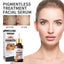 Face Brightening Serum, Lighten Dark Spots Moisturizing And Repairing Fine Lines Brightening Serum - Korvel