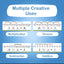 MathLine Boards Set - Korvel
