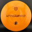 Swirly S-Line Vanguard - Kyle Klein Creator Series Disc