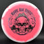 Halo S-Blend Tomb - Crushin' Amanitas Design by Manny Trujillo - Korvel
