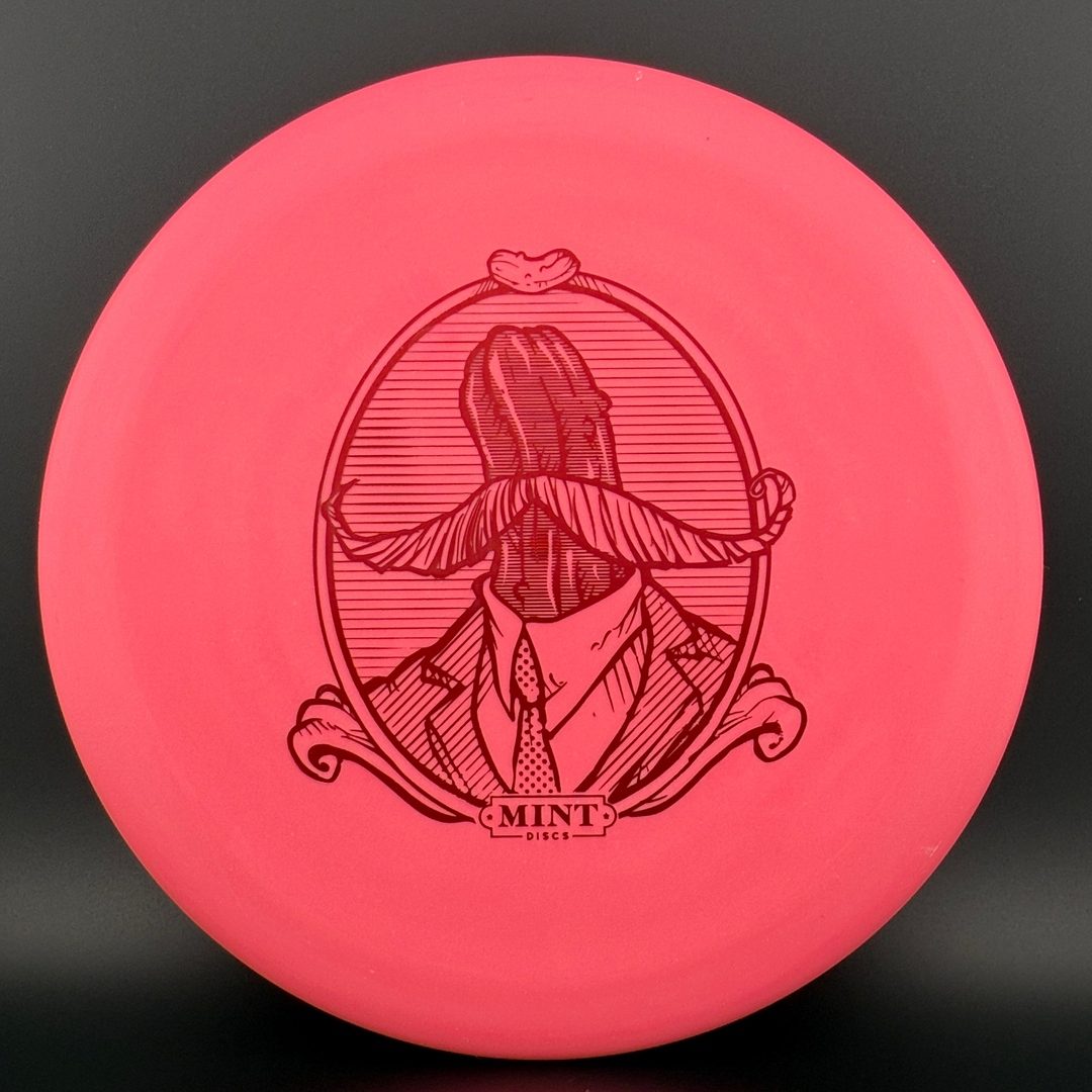 Medium Royal Pickle Disc Golf Disc - Admiral Pickle
