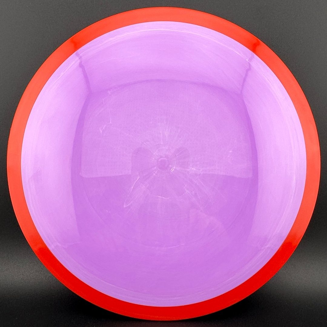 Axiom Neutron Time-Lapse Disc Golf Driver - Re-Tooled