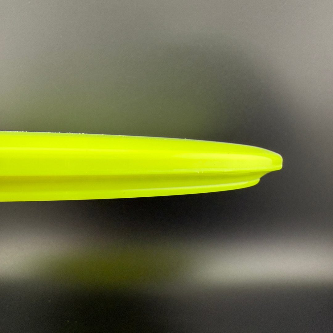 Major Line Belleair Disc Golf Midrange