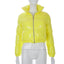 Veste d'hiver en duvet premium pour un confort ultime
