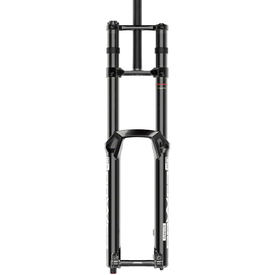 Fourche de suspension RockShox BoXXer Ultimate 29"