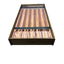 Jumbo Horse Game with Stained Rails - Korvel