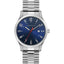 Reloj de vestir para hombre Caravelle con esfera azul