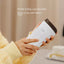 Premium Portable Travel Mug for Hot and Cold Beverages