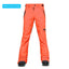 Premium Waterproof Thermal Ski Pants for All Seasons