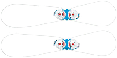 SIDI Tecno-3 Push Double System - Blue/White