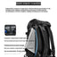 Premium Lightweight Hiking Backpack with Large Capacity