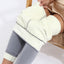 Leggings de Invierno Premium - Cálidos, Gruesos, de Alta Elasticidad