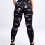 Leggings Clásicos de Gimnasio de Cintura Alta JupiterGear con Bolsillos