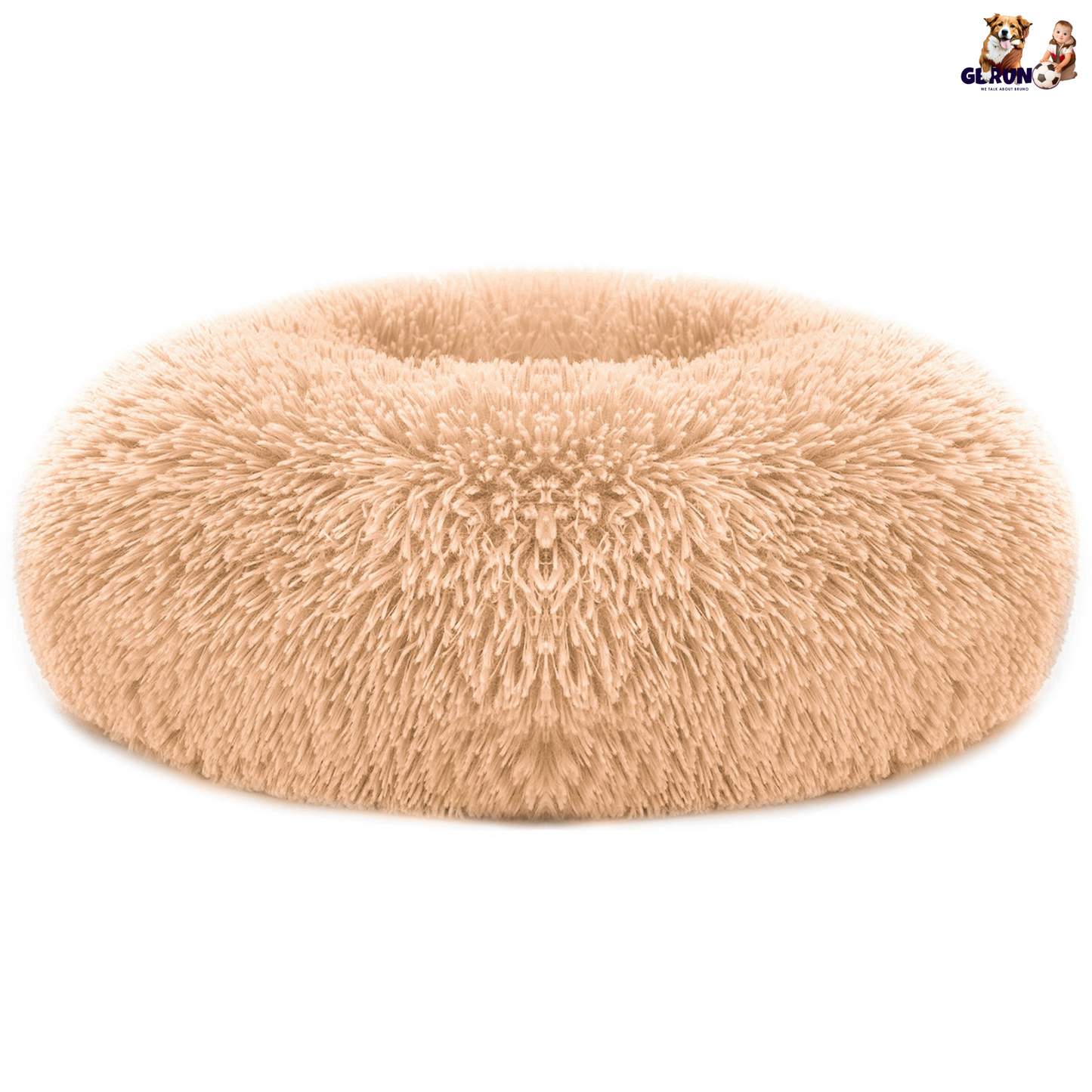 Cama para Perros de Lujo GBruno
