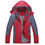 Autumn Outdoor Couple Thin Sports Jacket