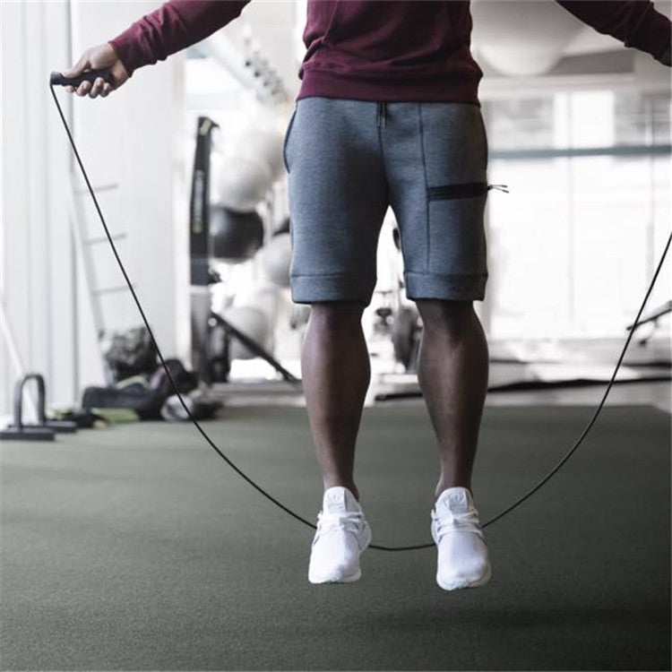 Shorts de formation décontractés pour la course en plein air Premium