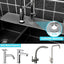 Faucet Guard Mat - Korvel