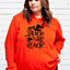 Trick Or Treat 4403 Hoodie