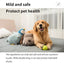 Spray désodorisant en tissu pour animaux de compagnie premium pour un air intérieur frais