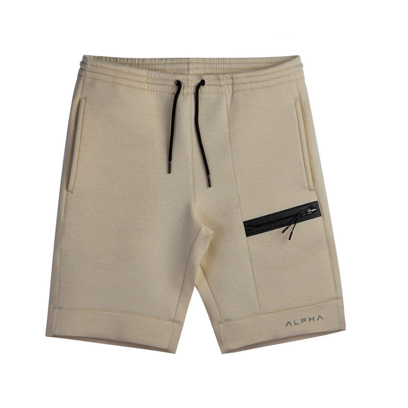 Shorts de formation décontractés pour la course en plein air Premium