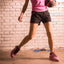 Shorts de sport décontractés anti-bare premium