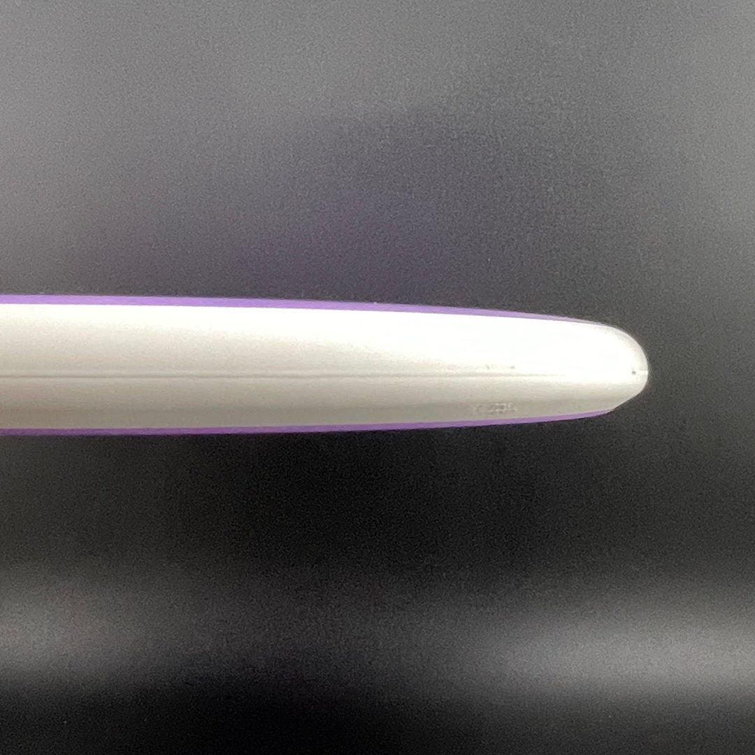 MVP Firm Electron Watt Disc Golf Putter