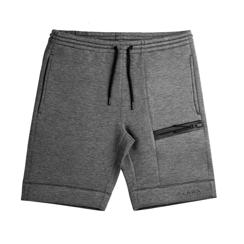 Shorts de formation décontractés pour la course en plein air Premium