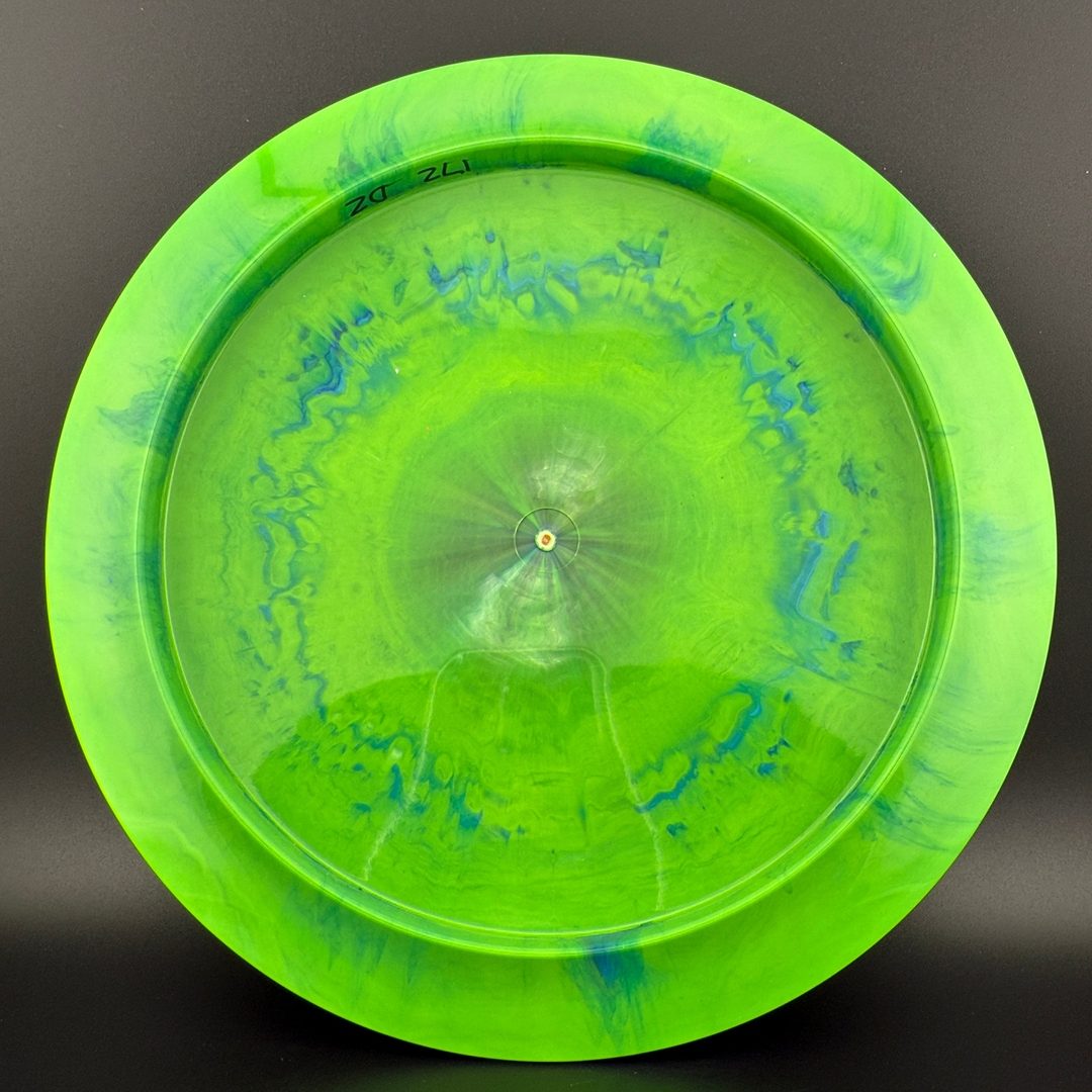 D2 (400 Spectrum) - 2025 Nick Newton Signature Series Disc