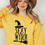 Chic Witch Unisex Sweatshirt