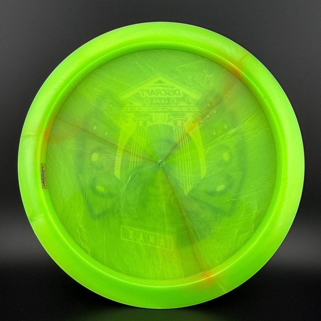 Z Swirl Anax - Édition Ledgestone 2024
