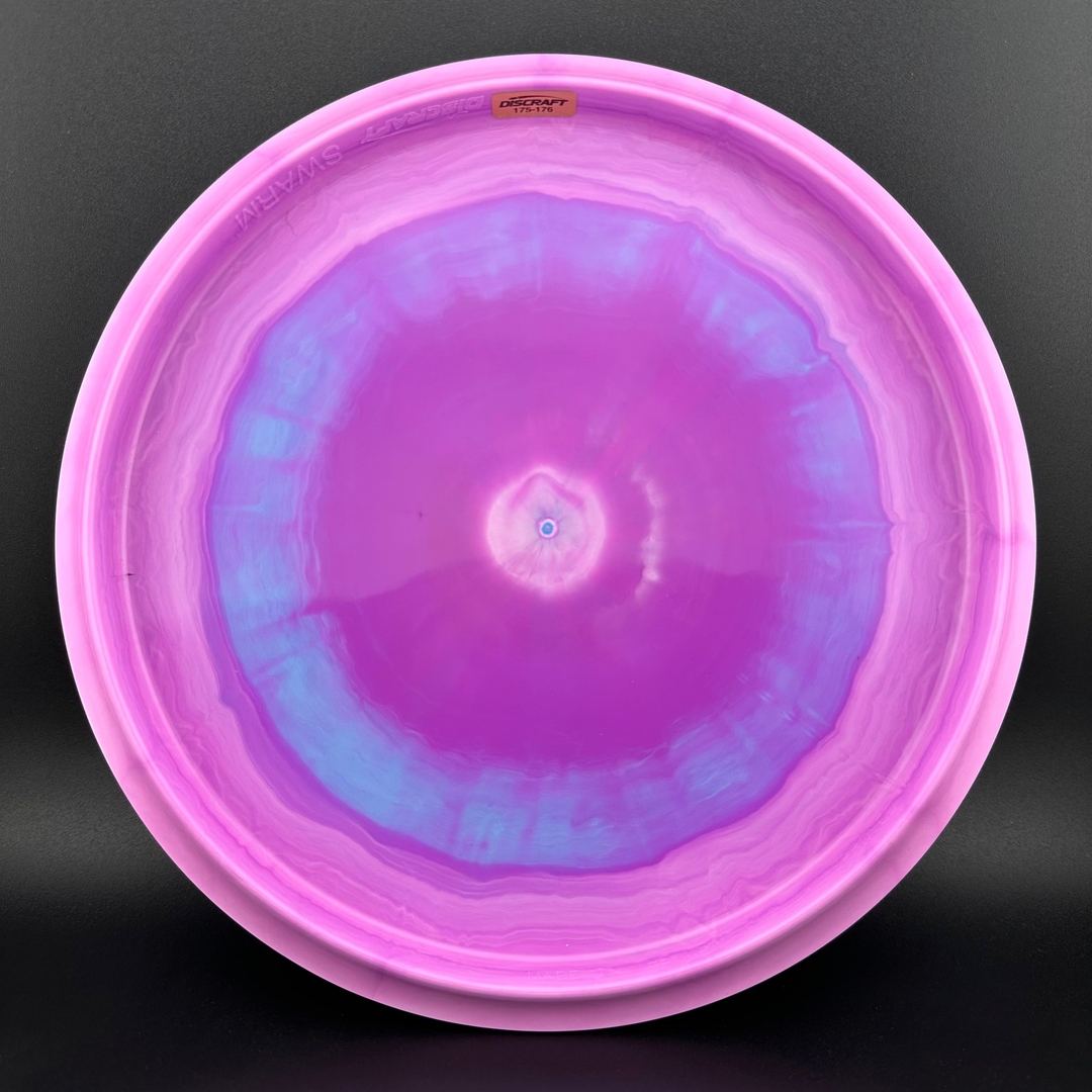 Discraft ESP Swarm Disco de Golf de Media Distancia