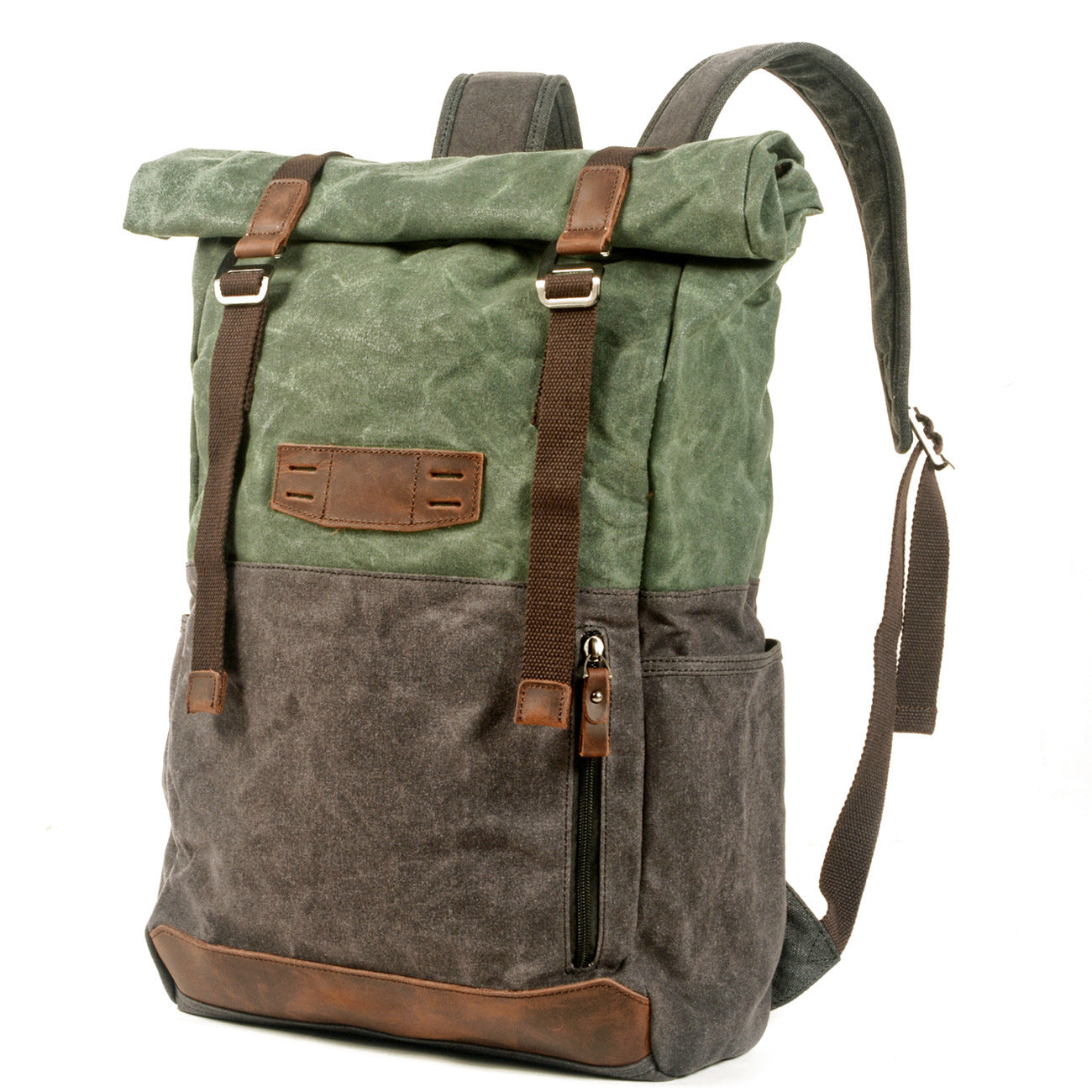 Mochila de Senderismo Shiralee para Viajes y Escuela