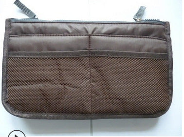 Premium Nylon Travel Organizer Insert Bag for Women
