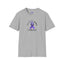 Epilepsy Awareness Pin Button - Seize the Day