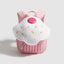 New Design Mini Cute Mushroom Backpack Kindergarten Popular Cute Baby Series Children's Small School Bag Trendy - Korvel